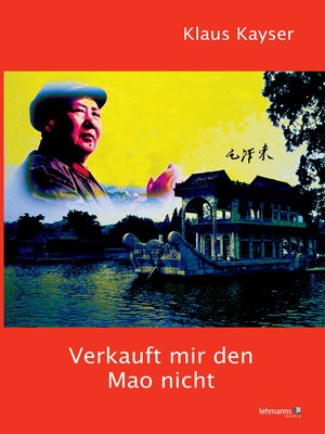 cover image of Verkauft mir den Mao nicht